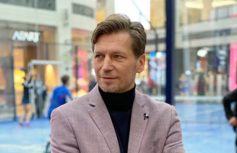 Przedstawiamy naszego konsultanta